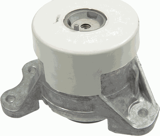 Подушка (опора) двигателя Lemforder. Артикул 39540 01