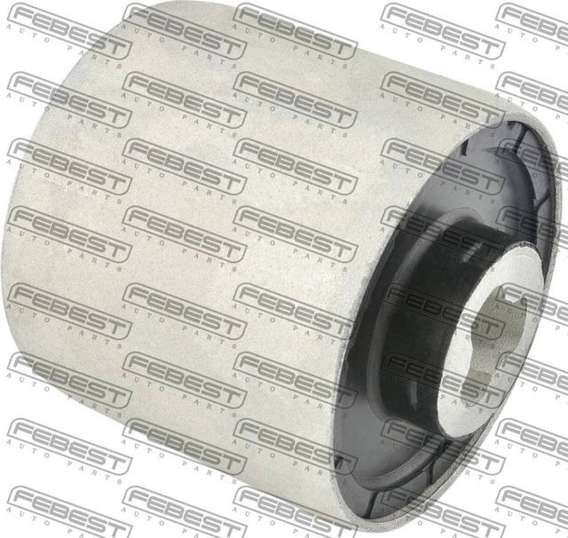 Сайлентблок переднего рычага подвески Febest. Артикул BZAB-053