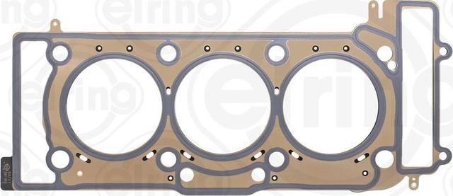 Прокладка ГБЦ Elring правый для Mercedes-Benz CLS II (C218) 2014-2017. Артикул 598.280