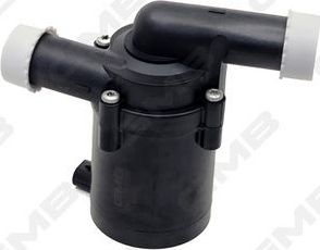 Дополнительный водяной насос GMB. Артикул GEW-VW029