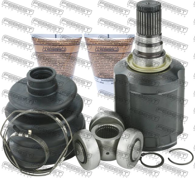 Шрус внутренний (граната) Febest передний левый для Hyundai ix55 2007-2013. Артикул 1211-IX55LH