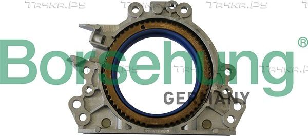 Сальник коленвала Borsehung внутренний для Skoda Superb III 2015-2026. Артикул B12177