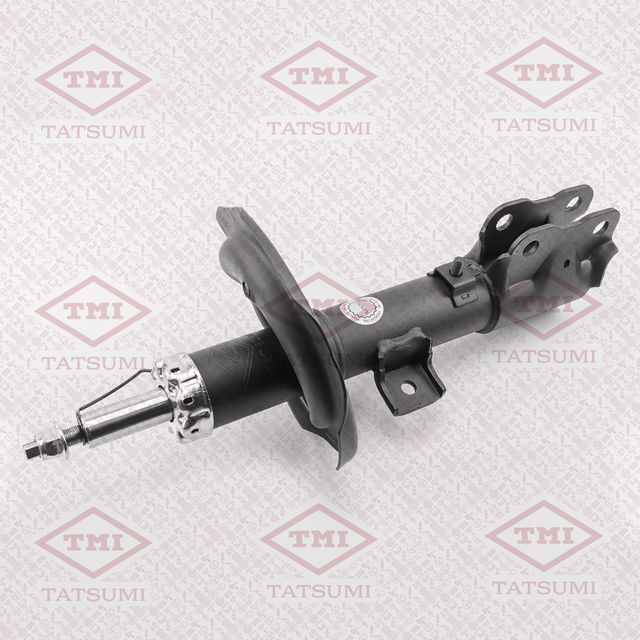 Амортизатор MITSUBISHI LANCER 07- перед.прав.газ. (Tatsumi). Артикул TAA2012R
