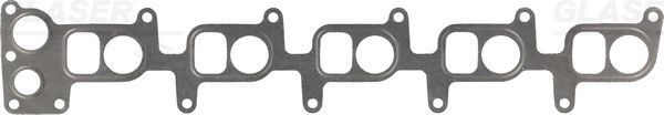 Прокладка впускного коллектора Glaser для Jeep Grand Cherokee II (WJ) 2001-2005. Артикул X88734-01
