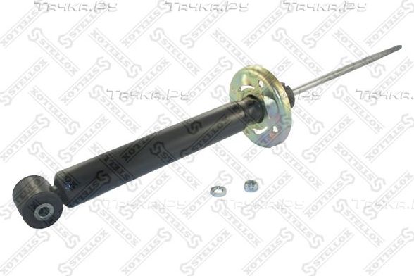 Амортизатор Stellox. Артикул 3213-0037-SX