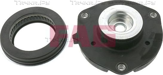 Опора амортизатора (стойки) Fag передняя для Audi TT II (8J) 2006-2014. Артикул 815 0040 30