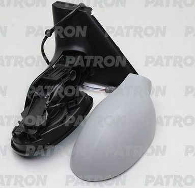Зеркало боковое Patron. Артикул PMG0511M04
