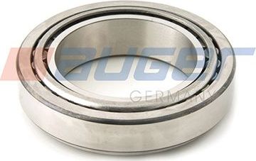 Ступичный подшипник Auger для MAN L2000 1994-2005. Артикул 56307