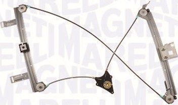 Стеклоподъемник Magneti Marelli. Артикул 350103170042
