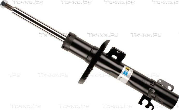 Амортизатор Bilstein B4 передний для SEAT Toledo IV 2012-2019. Артикул 22-183705
