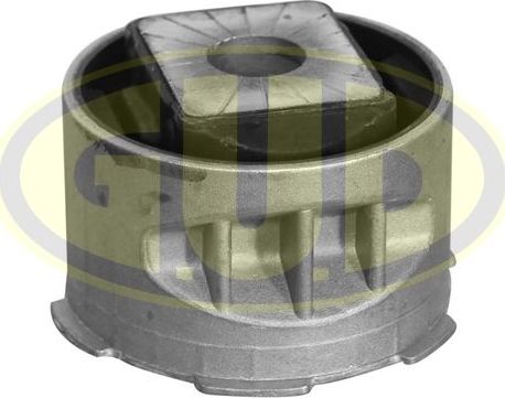 Сайлентблок переднего рычага подвески G.U.D.. Артикул GSP601525