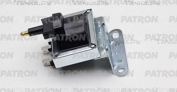 Катушка зажигания Patron для Opel Monza 1978-1986. Артикул PCI1011