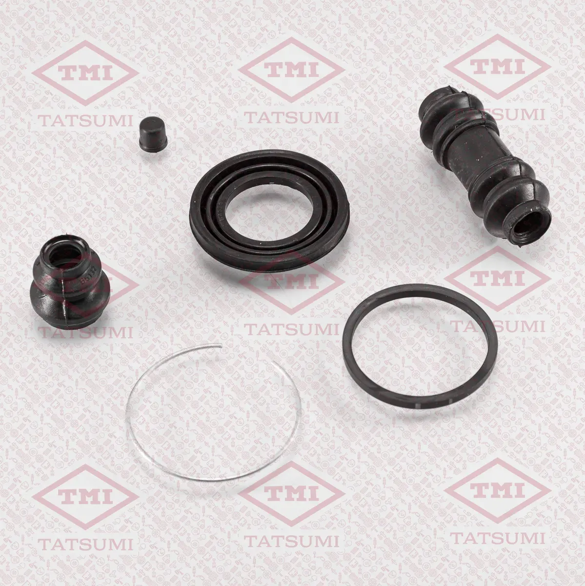 Ремкомплект суппорта (Tatsumi). Артикул TCG1191