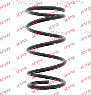 Пружина подвески KYB (Каяба) K-Flex. Артикул RA1834