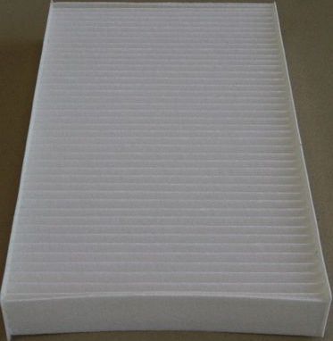 Салонный фильтр SCT-Germany. Артикул SA 1152