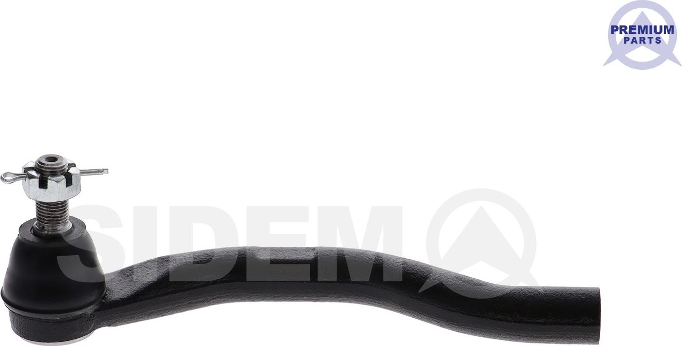 Наконечник рулевой тяги Sidem. Артикул 47134