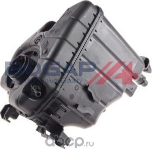 Компенсационный бак, охлаждающая жидкость (Bogap). Артикул B4240126