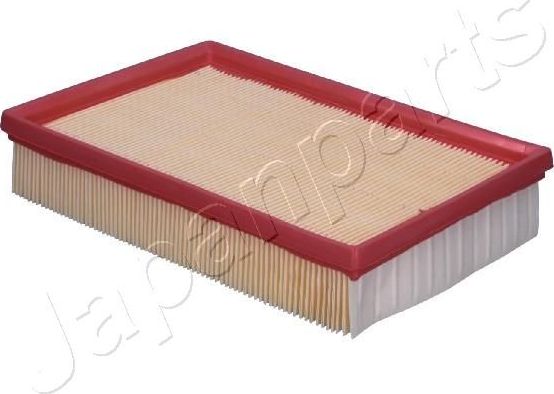 Воздушный фильтр Japanparts. Артикул FA-0612JM