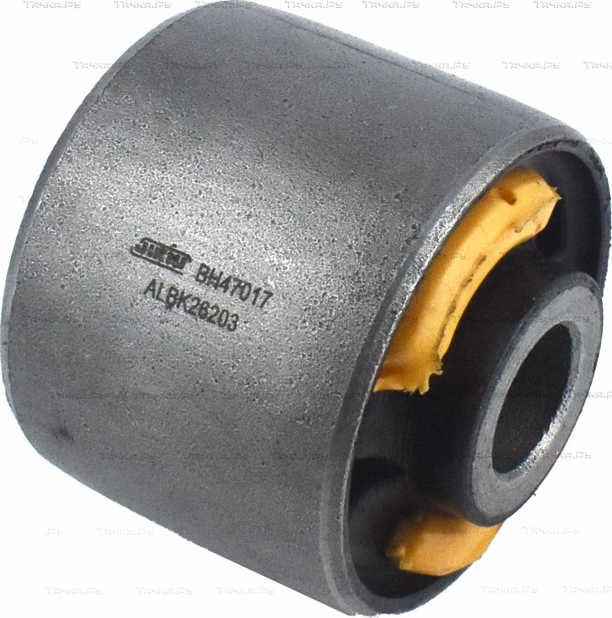 Сайлентблок LAND ROVER_Freelander II_FA_(2006-2014)/_Range Rover Evoque_5DR/3DR/L538_(2011-2018) (Jikiu). Артикул BH47017