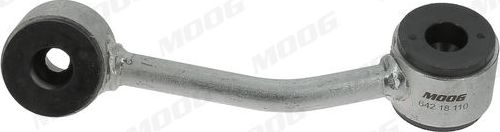 Стойка (тяга) стабилизатора MOOG. Артикул ME-LS-1977