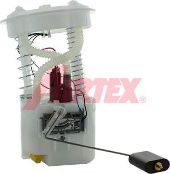 Бензонасос (топливный насос) Airtex для Ford Fusion I 2002-2012. Артикул E10740M