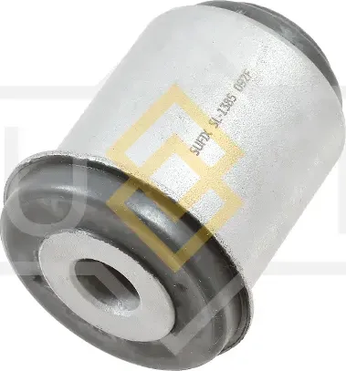 Сайлентблок рычага подвески | перед прав/лев | (Sufix). Артикул SL1385