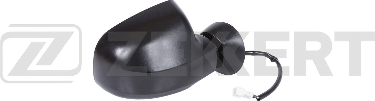 Зеркало боковое (в сборе) Zekkert. Артикул SP-4037