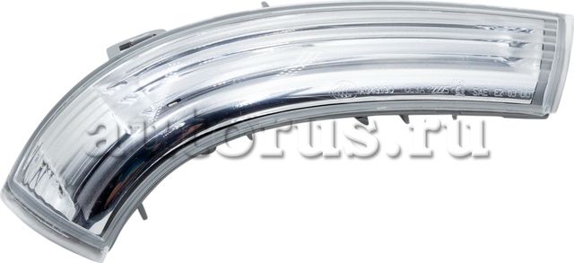 Зеркало боковое VAG. Артикул 1K0949102