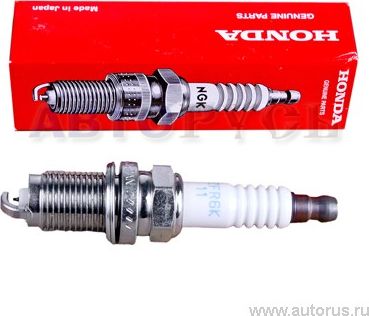 Свеча зажигания Honda. Артикул 9807B5617W