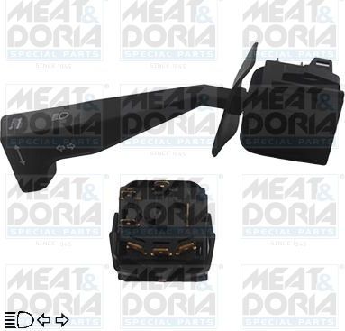 Подрулевой переключатель Meat & Doria. Артикул 23469