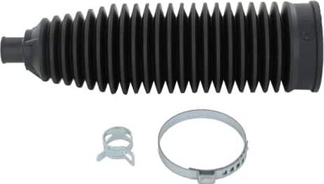 Пыльник рулевой рейки (комплект) SKF (термопласт). Артикул VKJP 2217