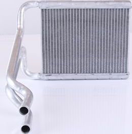 Радиатор отопителя (печки) Nissens для Hyundai Elantra VI (AD) 2016-2020. Артикул 77652