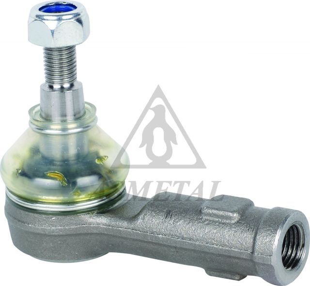 Наконечник рулевой тяги Asmetal правый/левый для Porsche 944 1981-1988. Артикул 17VW1005