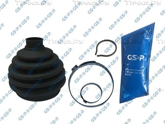 Пыльник ШРУСа наружный GSP передний для Opel Signum I 2003-2008. Артикул 780143