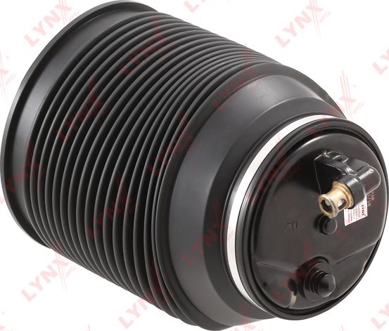 Пневмоподушка (пневморессора) LYNXauto. Артикул G41009R