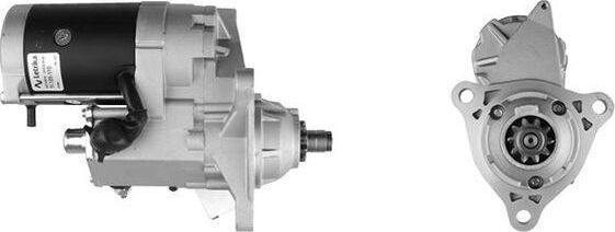 Стартер Mahle для IVECO Trakker 2012-2026. Артикул MS 198