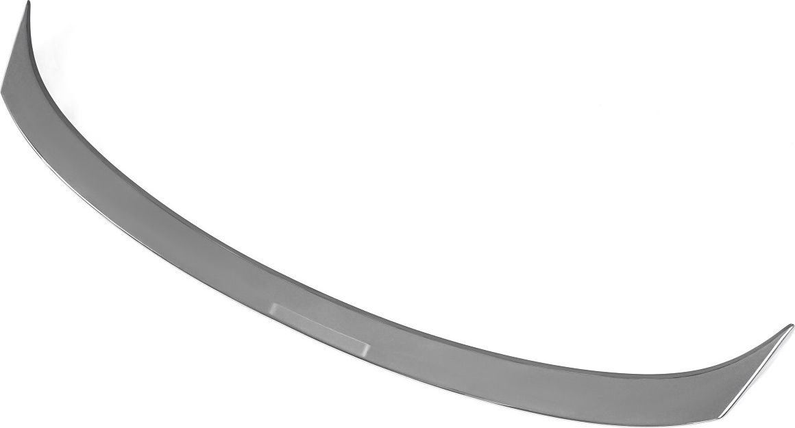 Спойлер крышки багажника Rival для Toyota Camry XV70 2018-2021 2021-2026. Артикул O.5705.001