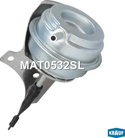 Актуатор турбокомпрессора Krauf. Артикул MAT0532SL