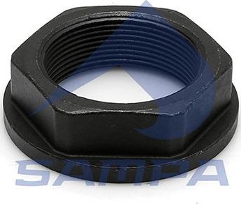 Гайка хвостовика редуктора DAF F95 XF95 105 Sampa. Артикул 051.427