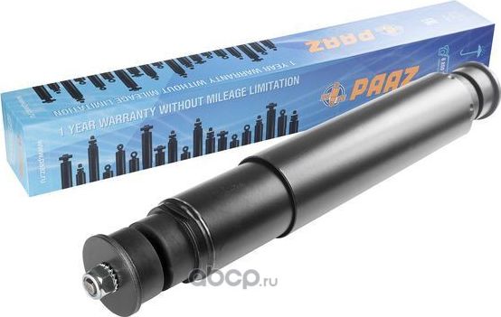 Амортизатор подвески (Пааз). Артикул 59002P
