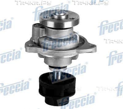 Помпа (водяной насос) Freccia для Ford StreetKa 2003-2005. Артикул WP0147