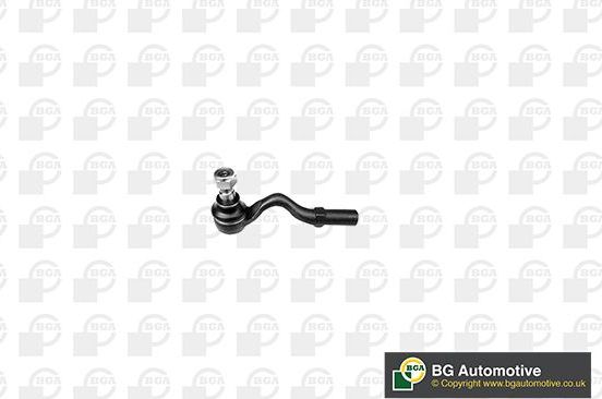 Наконечник рулевой тяги BGA. Артикул SR5602