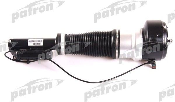 Стойка амортизационная пневмоподвески Patron. Артикул PAS2002