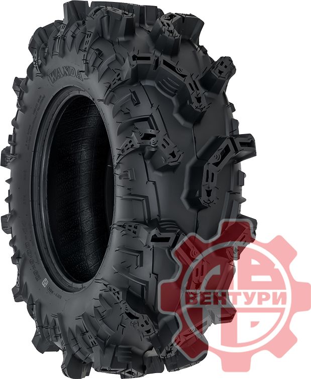 Шина Wanda для квадроцикла ATV/UTV WANDA P3048 29X9.00-14. Артикул P304802