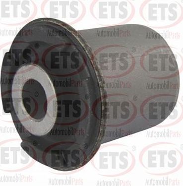 Сайлентблок переднего рычага подвески ETS. Артикул 09.SB.074