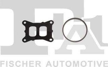 АВТОЗЧ FA1. Артикул KT111570E