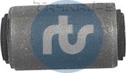 Сайлентблок переднего рычага подвески RTS. Артикул 017-00452