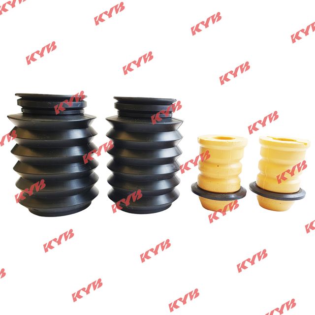 Комплект отбойников и пыльников амортизаторов (стоек) KYB (Каяба) Protection Kit. Артикул 910239