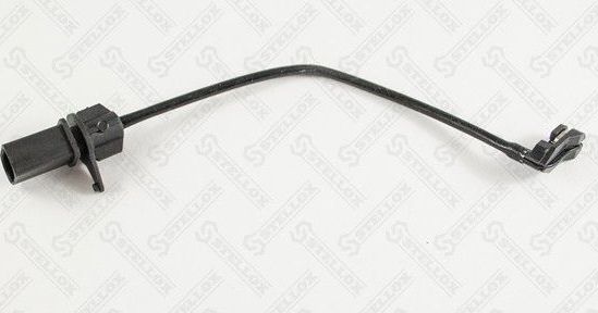 Датчик износа тормозных колодок Stellox. Артикул 00-10109-SX