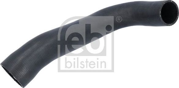 Патрубок интеркулера Febi Bilstein. Артикул 33015